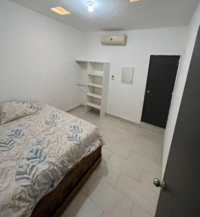 Departamento cerca de clinica 34 y 21 del IMSS